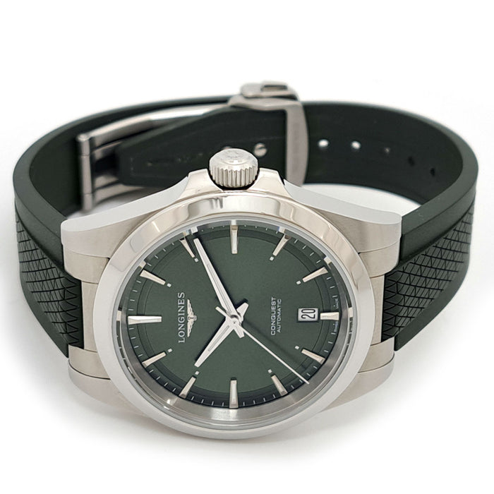 LONGINES 
Conquête