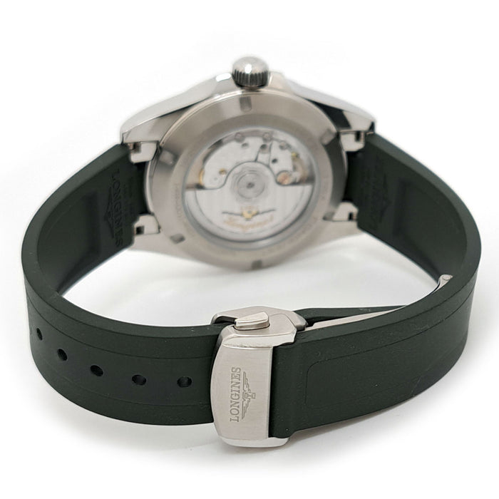 LONGINES 
Conquête