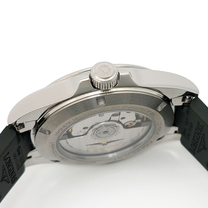 LONGINES 
Conquête
