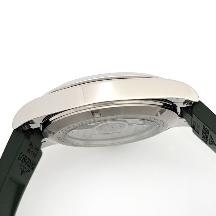 LONGINES 
Conquête