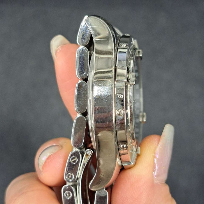 【WHOLESALES】
BREITLING 
A73380 
箱(内箱劣化使用不可)　ギャランティ　クロノメーター証