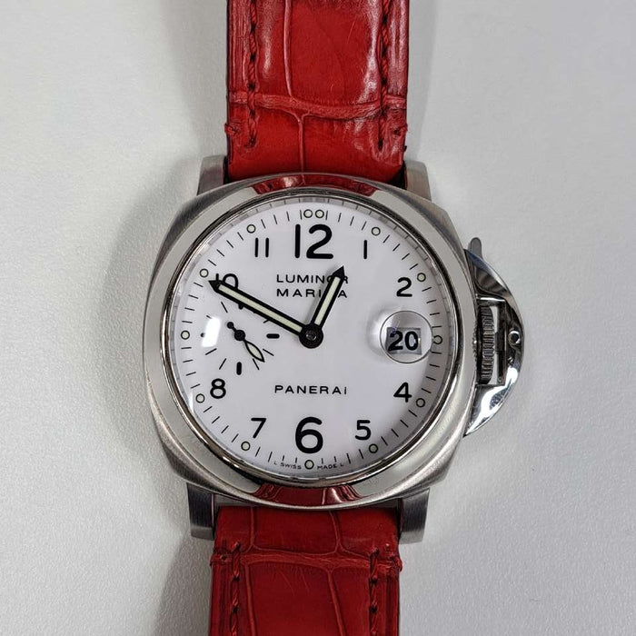 【WHOLESALES】
OFFICINE PANERAI 
箱　ギャランティ