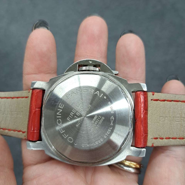 【WHOLESALES】
OFFICINE PANERAI 
箱　ギャランティ