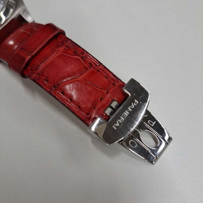 【WHOLESALES】
OFFICINE PANERAI 
箱　ギャランティ
