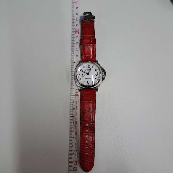 【WHOLESALES】
OFFICINE PANERAI 
箱　ギャランティ