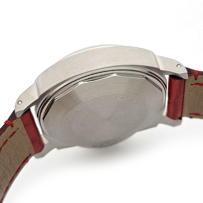 OFFICINE PANERAI 
ルミノールマリーナ 
箱ギャラ付