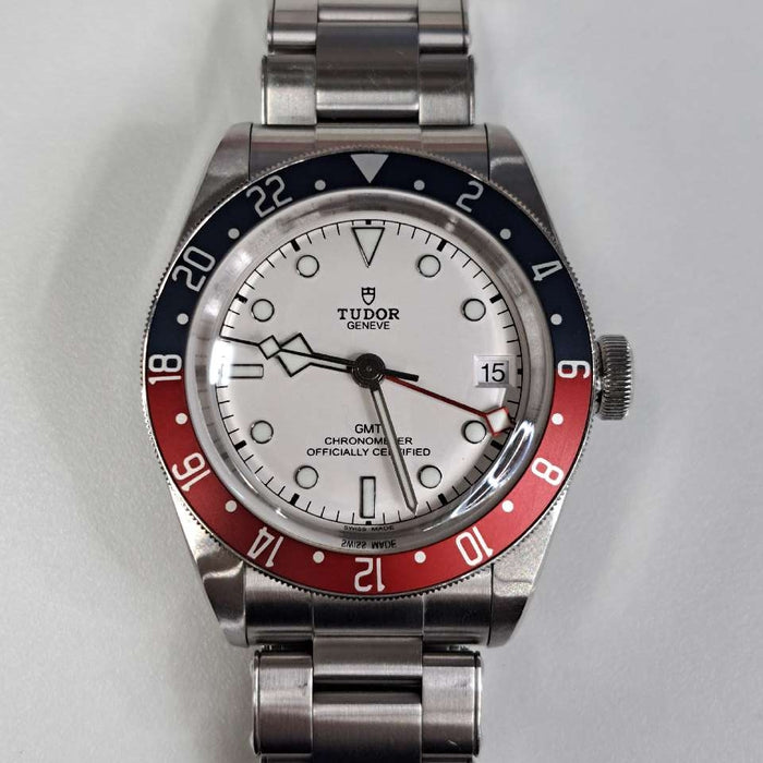 【WHOLESALES】
TUDOR 
79830RB 
箱　ギャランティ