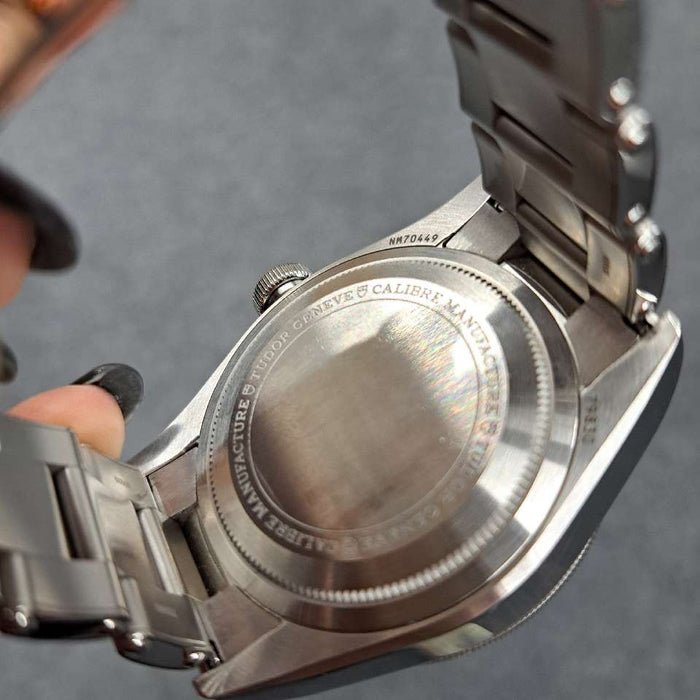 【WHOLESALES】
TUDOR 
79830RB 
箱　ギャランティ