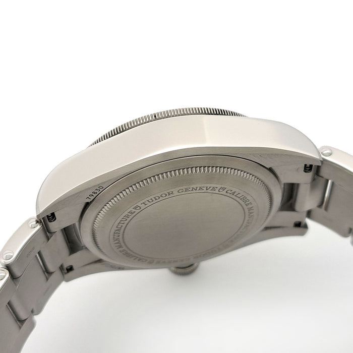 TUDOR 
ブラックベイ GMT 
箱ギャラ付