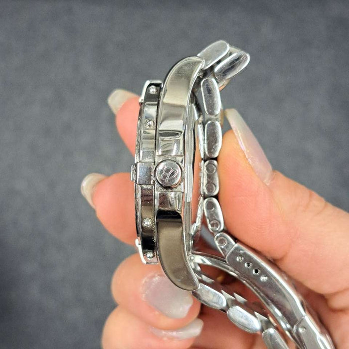 【WHOLESALES】
BREITLING 
A180B18PFA 
ギャランティ　クロノメーター証