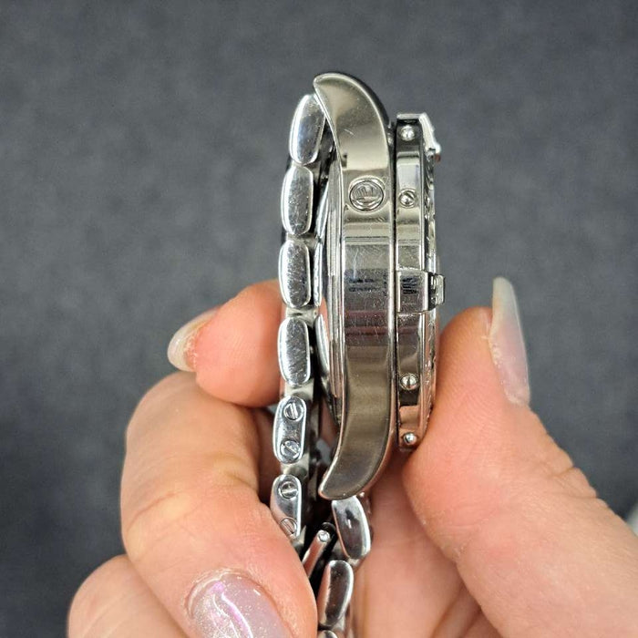 【WHOLESALES】
BREITLING 
A180B18PFA 
ギャランティ　クロノメーター証