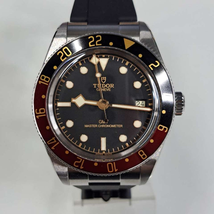 【WHOLESALES】
TUDOR 
7939G1A0NRU 
箱　ギャランティ