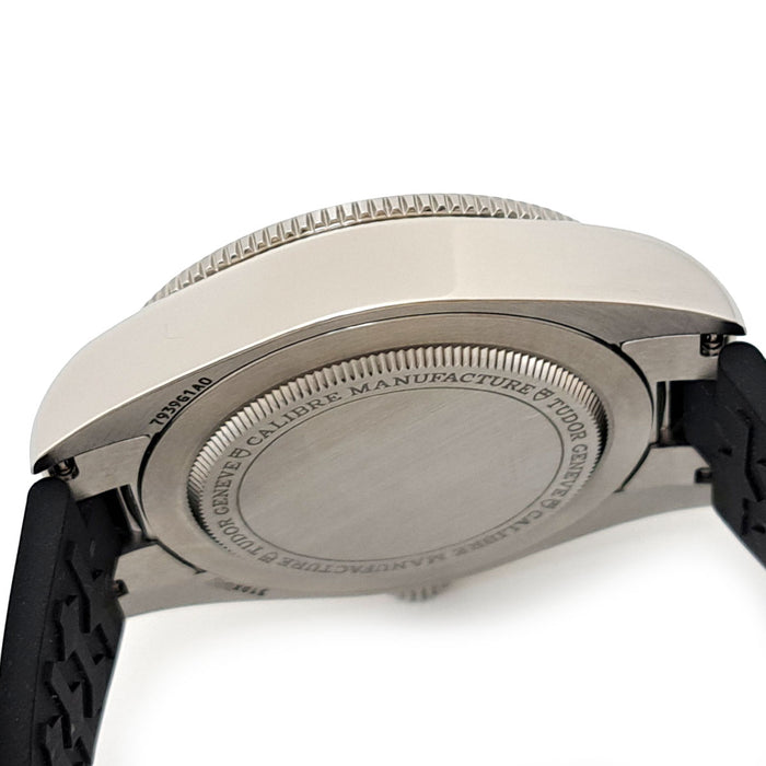 TUDOR 
ブラックベイ 58 GMT 
箱ギャラ付 TUDOR -Authentic Pre-owned 腕時計 by TS Trading Co., Ltd.