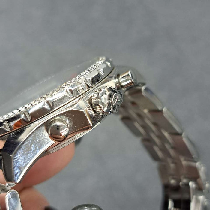 【WHOLESALES】
BREITLING 
A133627X/BE63 
箱　ギャランティ　クロノメーター証