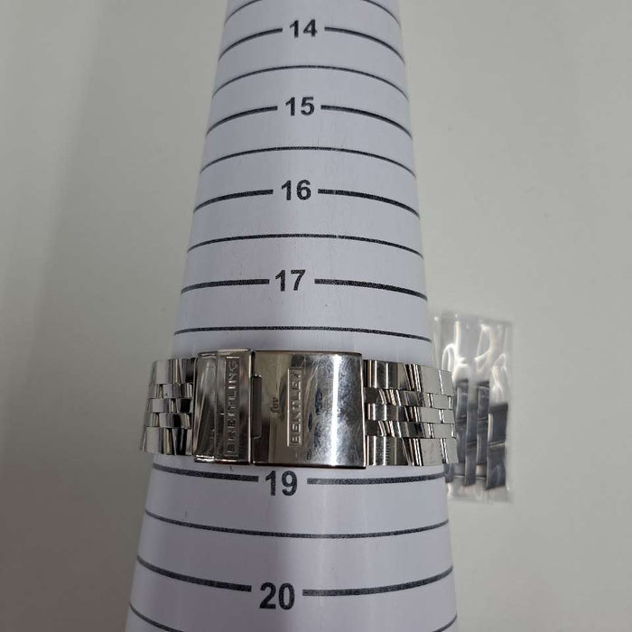 【WHOLESALES】
BREITLING 
A133627X/BE63 
箱　ギャランティ　クロノメーター証