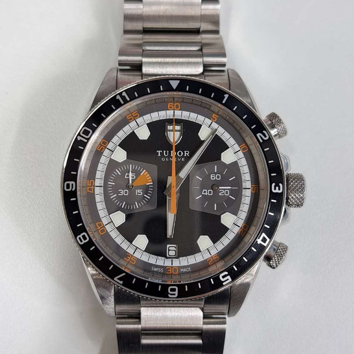 【WHOLESALES】
TUDOR 
70330N 
箱　ギャランティ