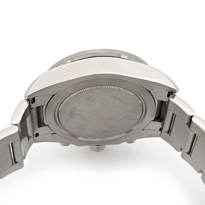 TUDOR 
ヘリテージ クロノ 
箱ギャラ付