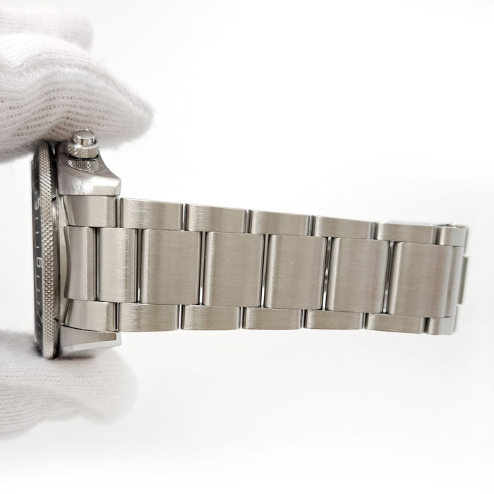 TUDOR 
ヘリテージ クロノ 
箱ギャラ付