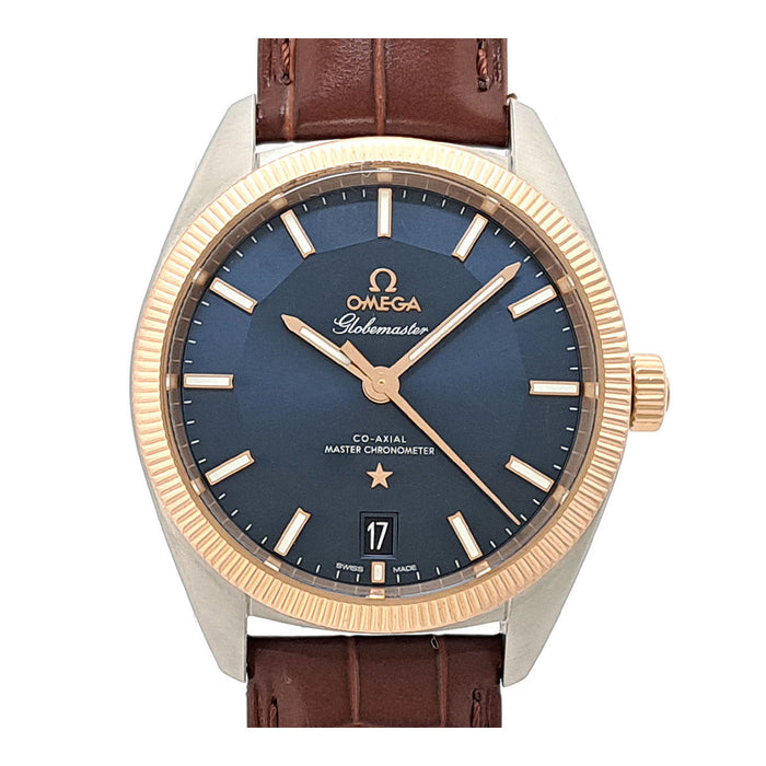 OMEGA 
コンステレーション グローブマスター 
箱ギャラ付 OMEGA -Authentic Pre-owned 腕時計 by TS Trading Co., Ltd.