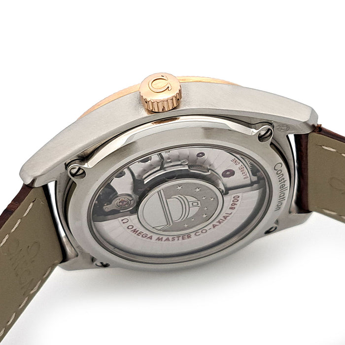 OMEGA 
コンステレーション グローブマスター 
箱ギャラ付 OMEGA -Authentic Pre-owned 腕時計 by TS Trading Co., Ltd.
