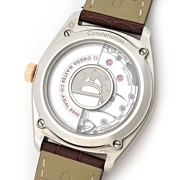 OMEGA 
コンステレーション グローブマスター 
箱ギャラ付 OMEGA -Authentic Pre-owned 腕時計 by TS Trading Co., Ltd.
