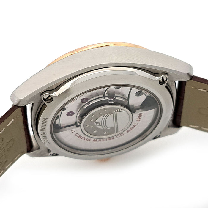 OMEGA 
コンステレーション グローブマスター 
箱ギャラ付 OMEGA -Authentic Pre-owned 腕時計 by TS Trading Co., Ltd.