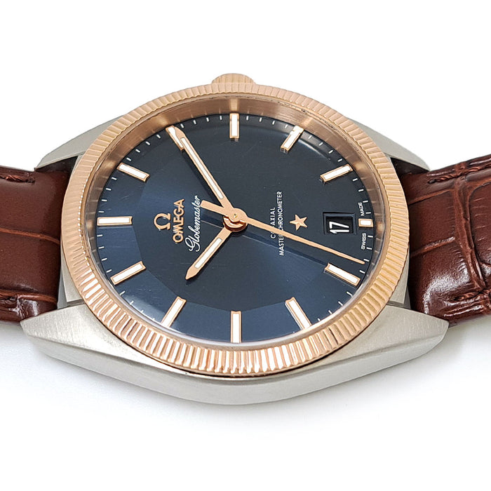 OMEGA 
コンステレーション グローブマスター 
箱ギャラ付 OMEGA -Authentic Pre-owned 腕時計 by TS Trading Co., Ltd.