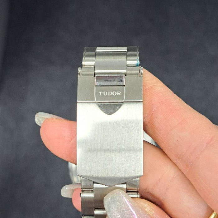 【WHOLESALES】
TUDOR 
79830RB 
箱　ギャランティ