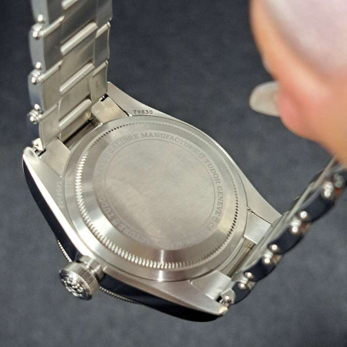 【WHOLESALES】
TUDOR 
79830RB 
箱　ギャランティ