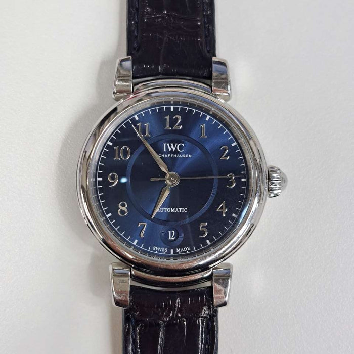 【WHOLESALES】
IWC 
IW458312 
箱　ギャランティ