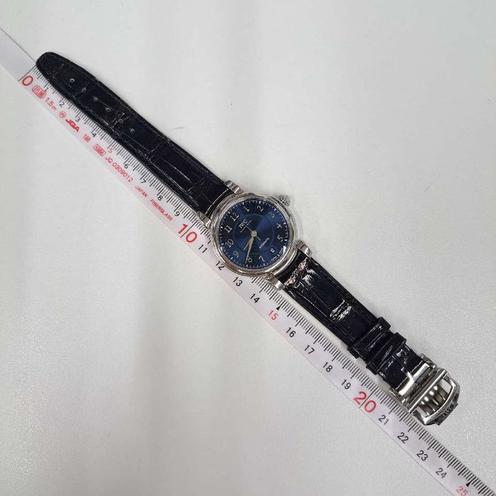【WHOLESALES】
IWC 
IW458312 
箱　ギャランティ