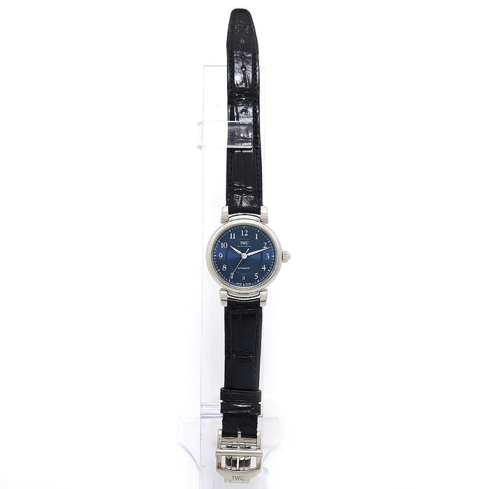 IWC  
Da Vinci Automatique 36  
Avec boîte et certificat