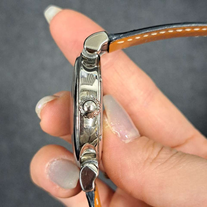 【WHOLESALES】
IWC 
IW458312 
箱　ギャランティ