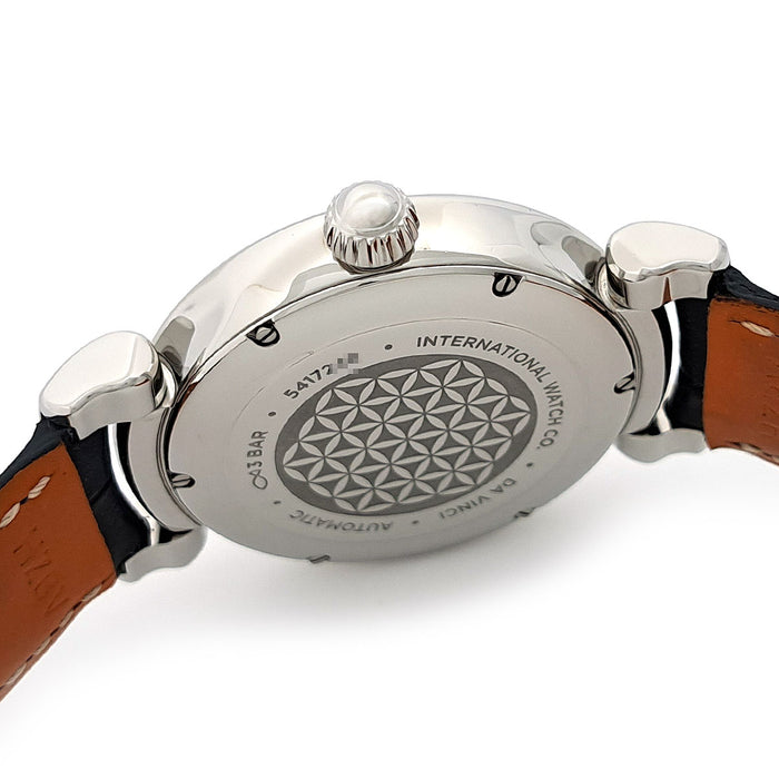 IWC  
Da Vinci Automatique 36  
Avec boîte et certificat