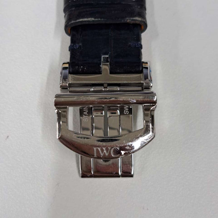 【WHOLESALES】
IWC 
IW458312 
箱　ギャランティ