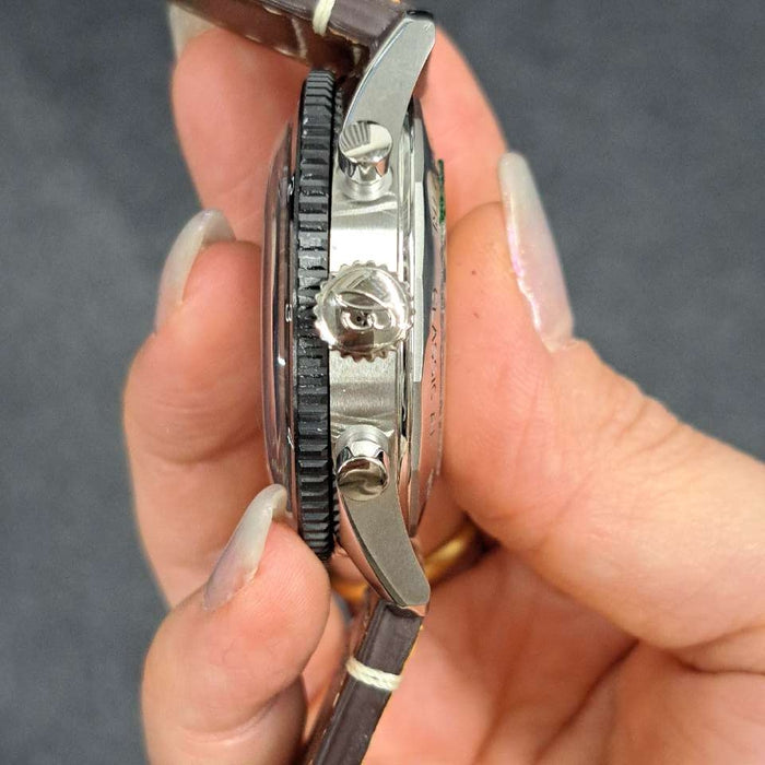 【WHOLESALES】 BREITLING Y23380 Box Guarantee