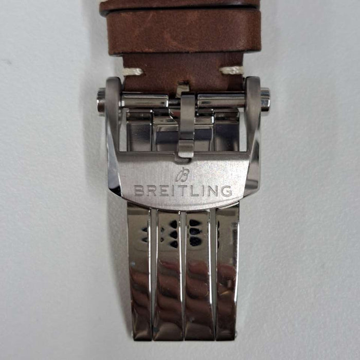 【WHOLESALES】 BREITLING Y23380 Box Guarantee