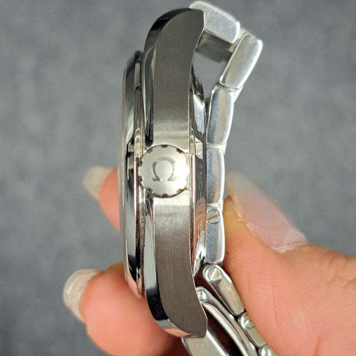 【WHOLESALES】 OMEGA 231.10.39.61.06.001 Guarantee Pictogram