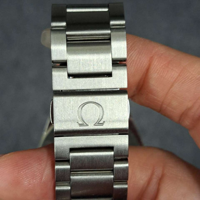 【WHOLESALES】 OMEGA 231.10.39.61.06.001 Guarantee Pictogram