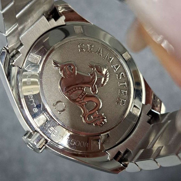 【WHOLESALES】 OMEGA 231.10.39.61.06.001 Guarantee Pictogram