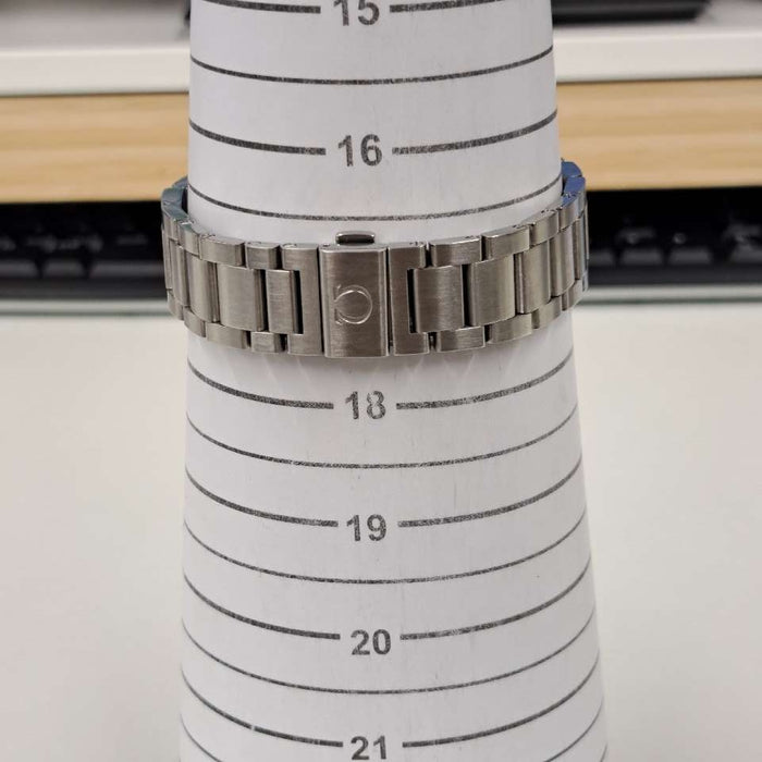 【WHOLESALES】 OMEGA 231.10.39.61.06.001 Guarantee Pictogram