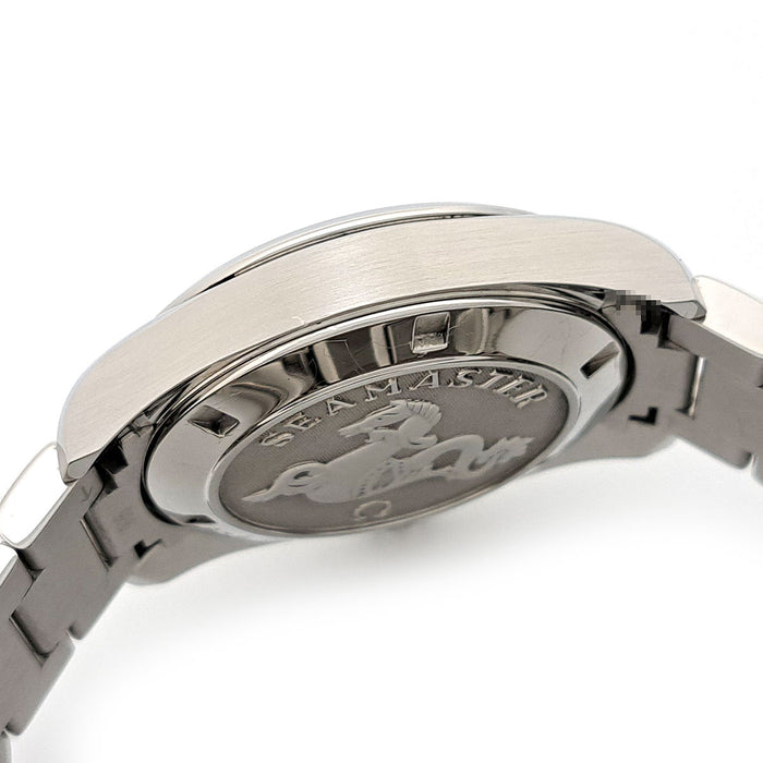 OMEGA 
シーマスター アクアテラ 
ギャラ付 OMEGA -Authentic Pre-owned 腕時計 by TS Trading Co., Ltd.