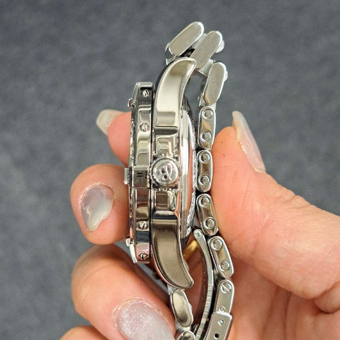 【WHOLESALES】
BREITLING 
A17360 
箱(内箱劣化)　ギャランティ　クロノメーター証