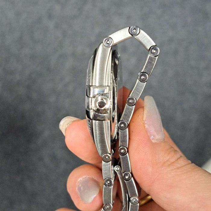 【WHOLESALES】
OMEGA 
123.10.35.20.52.001 
ギャランティ　ピクトグラム　宝石証明書