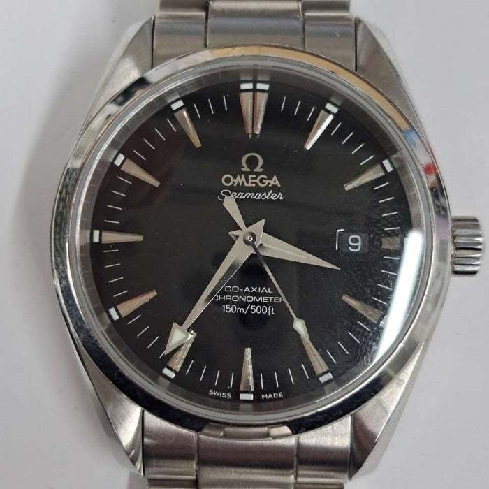 【WHOLESALES】
OMEGA 
社外製BOX