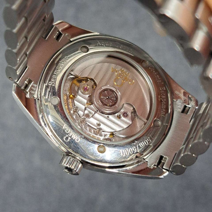 【WHOLESALES】
OMEGA 
社外製BOX