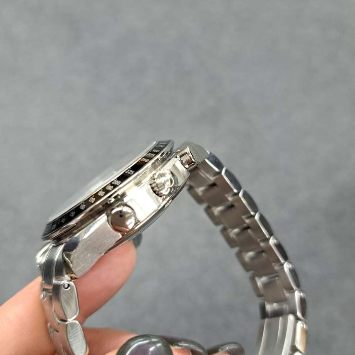 【WHOLESALES】
OMEGA 
3210.51 
箱(内箱劣化)　ギャランティ　ピクトグラム　クロノメーター証