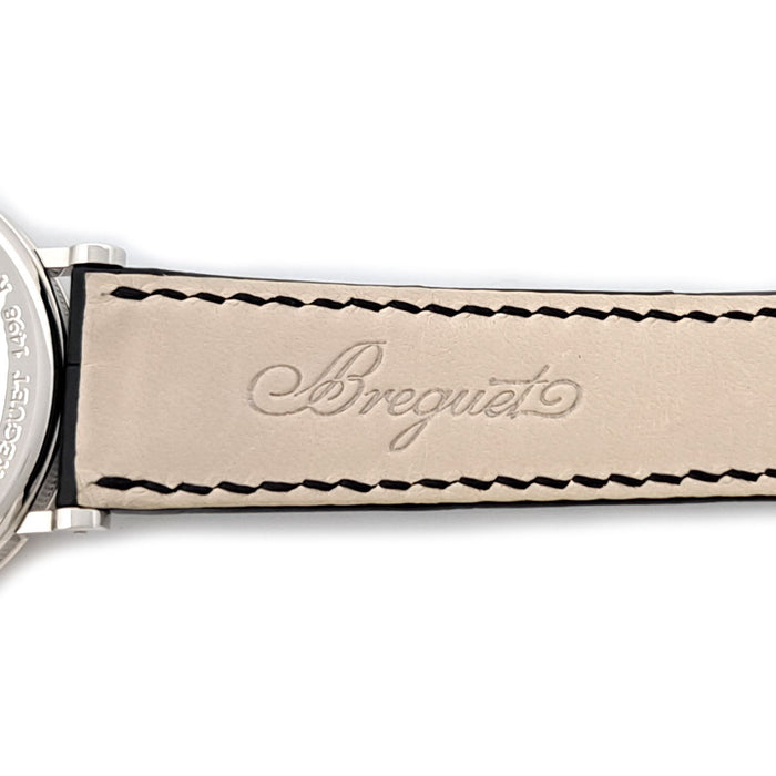 Breguet 
クラシック レギュレーター プラチナ 
箱ギャラ付