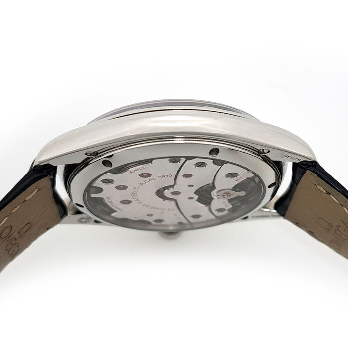 OMEGA 
デヴィル トレゾア 
箱ギャラ付 OMEGA -Authentic Pre-owned 腕時計 by TS Trading Co., Ltd.