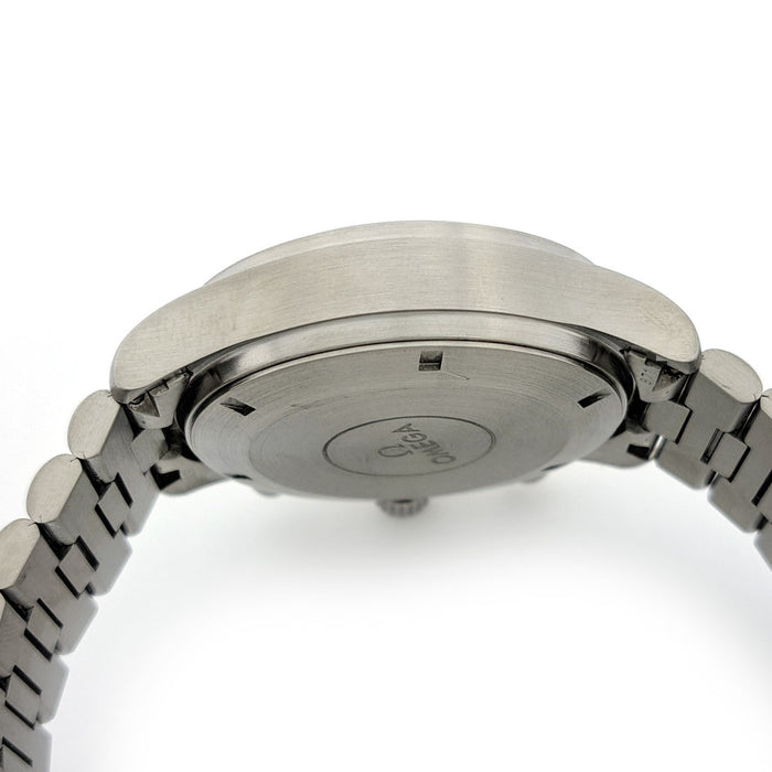 OMEGA 
ダイナミック クロノグラフ 
ギャラ付